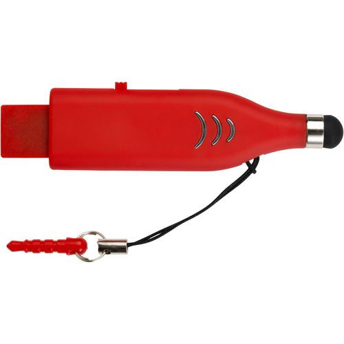 Stylus USB-Stick (Art.-Nr. CA385458) - Dieser USB-Stick enthält eine Touchfunk...