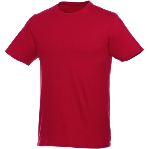 Heros T-Shirt für Herren (Art.-Nr. CA385719) - Das Heros Kurzarm-T-Shirt für Herre...