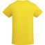 Breda T-Shirt für Kinder (gelb) (Art.-Nr. CA386832)