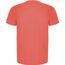 Imola Sport T-Shirt für Kinder (Fluor Coral) (Art.-Nr. CA387671)