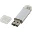 OTG USB Typ-C Stick Aluminium (silber) (Art.-Nr. CA388831)