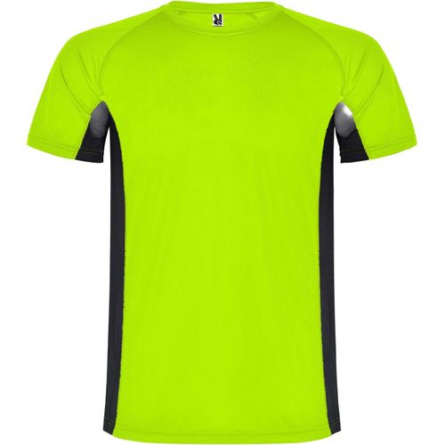 Shanghai Sport T-Shirt für Herren (Art.-Nr. CA389698) - Funktions-T-Shirt aus atmungsaktivem...