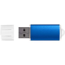 Silicon Valley USB-Stick (blau) (Art.-Nr. CA390046)