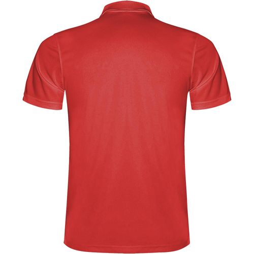 Monzha Sport Poloshirt für Herren (Art.-Nr. CA391768) - Kurzärmeliges Funktions-Poloshirt...
