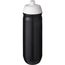 HydroFlex 750 ml Squeezy Sportflasche (weiss, schwarz) (Art.-Nr. CA392290)
