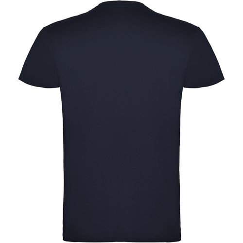 Beagle T-Shirt für Herren (Art.-Nr. CA394057) - Kurzärmeliges T-Shirt mit doppellagigem...
