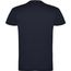 Beagle T-Shirt für Herren (navy blue) (Art.-Nr. CA394057)