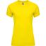 Bahrain Sport T-Shirt für Damen (gelb) (Art.-Nr. CA394065)