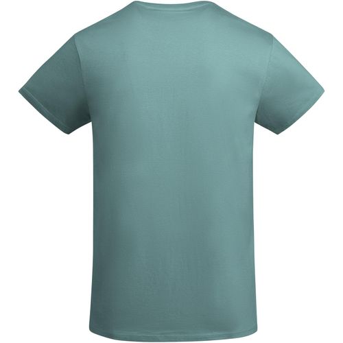 Breda T-Shirt für Kinder (Art.-Nr. CA394441) - Kurzärmeliges T-Shirt aus OCS-zertifizi...