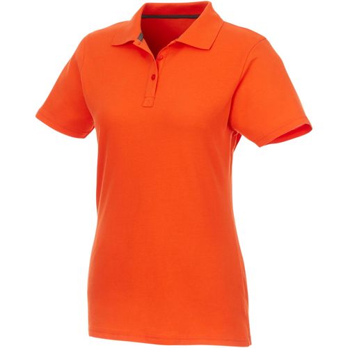 Helios Poloshirt für Damen (Art.-Nr. CA394900) - Das kurzärmelige Helios Polo für Damen...