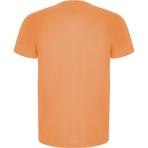 Imola Sport T-Shirt für Herren (Art.-Nr. CA395607) - Funktions-T-Shirt aus recyceltem Polyest...