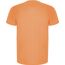 Imola Sport T-Shirt für Herren (fluor orange) (Art.-Nr. CA395607)