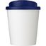 Brite-Americano Espresso Eco auslaufsicherer Isolierbecher, 250 ml (blau) (Art.-Nr. CA395618)