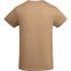 Breda T-Shirt für Herren (greek orange) (Art.-Nr. CA396242)