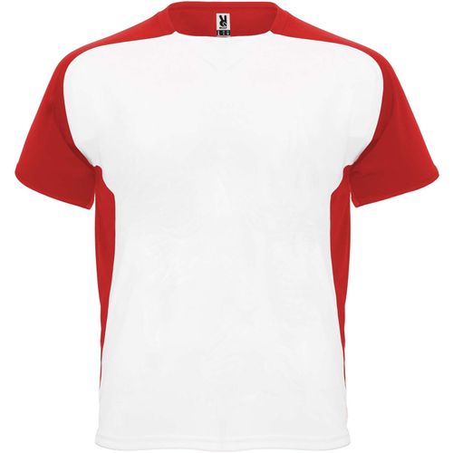 Bugatti Sport T-Shirt für Kinder (Art.-Nr. CA396885) - Funktions-T-Shirt aus atmungsaktivem...