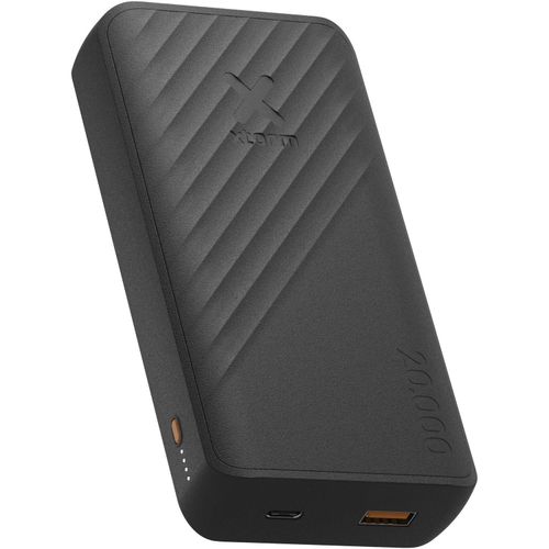 Xtorm XG220 Go2 15W 20.000 mAh Schnelllade-Powerbank (Art.-Nr. CA398895) - Die leistungsstarke XG220 Go2 Powerbank...