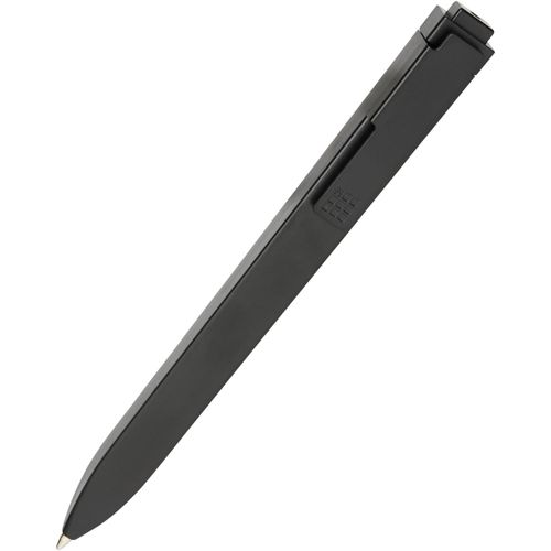 Moleskine Go Pen Kugelschreiber 1.0 (Art.-Nr. CA399167) - Go Pen in klassischem Schwarz, spezielle...