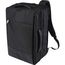 Expedition Pro 35L, 17" GRS recycelter erweiterbarer Laptop-Rucksack (Schwarz) (Art.-Nr. CA401338)