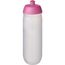 HydroFlex Clear 750 ml Squeezy Sportflasche (rosa, klar mattiert) (Art.-Nr. CA402437)