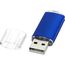 Silicon Valley USB-Stick (blau) (Art.-Nr. CA402530)