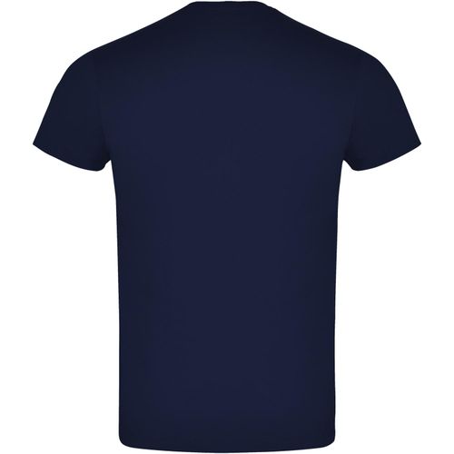 Atomic T-Shirt Unisex (Art.-Nr. CA402627) - Schlauchförmiges kurzärmeliges T-Shirt...