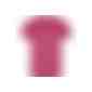 Imola Sport T-Shirt für Kinder (Art.-Nr. CA403178) - Funktions-T-Shirt aus recyceltem Polyest...