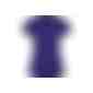 Montecarlo Sport T-Shirt für Damen (Art.-Nr. CA403300) - Kurzärmeliges Funktions-T-Shirt mi...