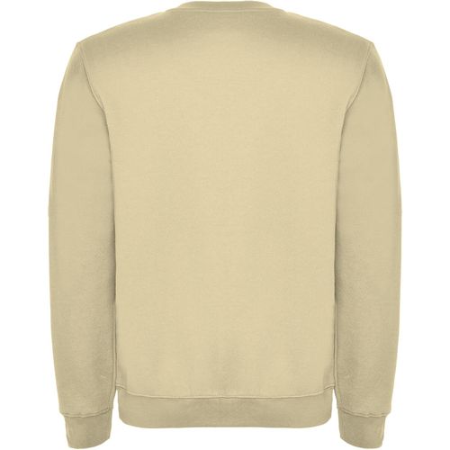 Clasica Sweatshirt mit Rundhalsausschnitt Unisex (Art.-Nr. CA404494) - Klassisches Sweatshirt mit 1×1 Elastanr...