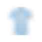Monzha Sport Poloshirt für Kinder (Art.-Nr. CA405121) - Kurzärmeliges Funktions-Poloshirt...