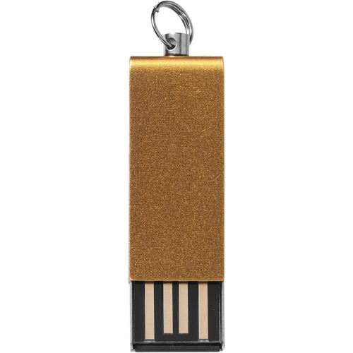 Mini Rotate USB-Stick (Art.-Nr. CA405451) - Kompaktes Rotate Modell mit einem...