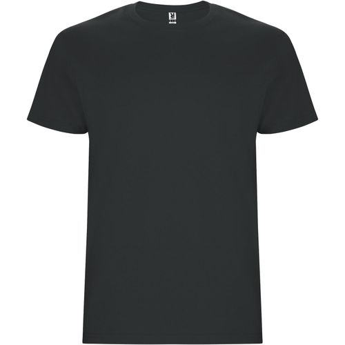 Stafford T-Shirt für Herren (Art.-Nr. CA405619) - Schlauchförmiges kurzärmeliges T-Shirt...