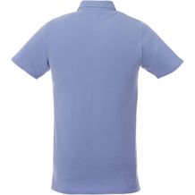 Atkinson Poloshirt für Herren [Gr. XL] (hellblau) (Art.-Nr. CA406134)