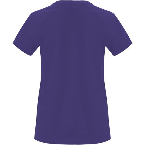 Bahrain Sport T-Shirt für Damen (Art.-Nr. CA406496) - Funktionsshirt mit Raglanärmeln f...