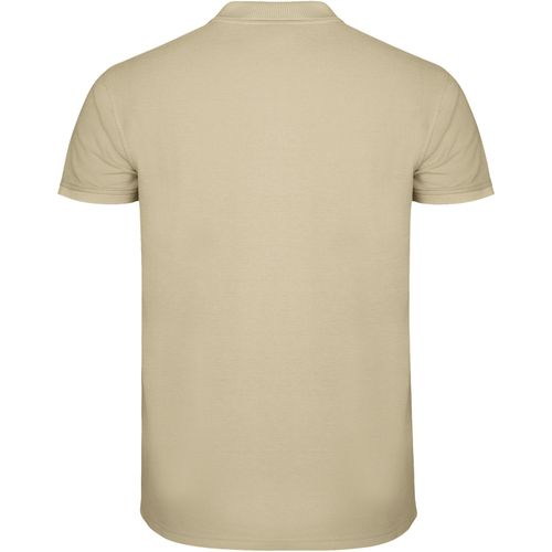 Star Poloshirt für Herren (Art.-Nr. CA407948) - Kurzärmeliges Poloshirt für Herre...
