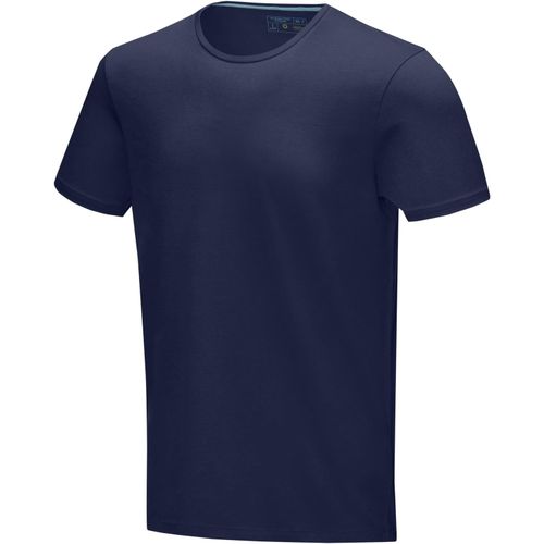 Balfour T-Shirt für Herren (Art.-Nr. CA408567) - Das kurzärmelige GOTS-Bio-T-Shirt f...