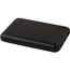 Asama 5000 mAh Typ-C Powerbank aus recyceltem Kunststoff (Schwarz) (Art.-Nr. CA408982)