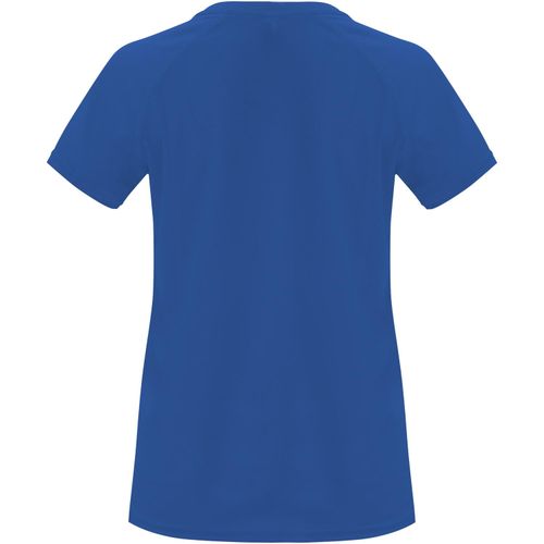 Bahrain Sport T-Shirt für Damen (Art.-Nr. CA409521) - Funktionsshirt mit Raglanärmeln f...