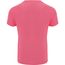 Bahrain Sport T-Shirt für Kinder (Fluor Lady Pink) (Art.-Nr. CA409863)