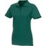 Helios Poloshirt für Damen (waldgrün) (Art.-Nr. CA411482)