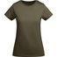 Breda T-Shirt für Damen (Militar Green) (Art.-Nr. CA413492)