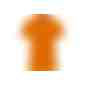 Monzha Sport Poloshirt für Damen (Art.-Nr. CA414393) - Kurzärmeliges Funktions-Poloshirt f...
