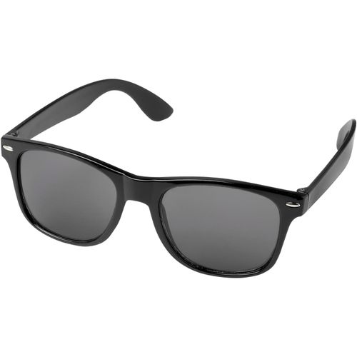 Sun Ray recycelte Sonnenbrille (Art.-Nr. CA415758) - Diese nachhaltige Sonnenbrille ist aus...