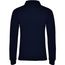 Estrella Langarm Poloshirt für Damen (navy blue) (Art.-Nr. CA416146)