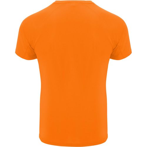 Bahrain Sport T-Shirt für Herren (Art.-Nr. CA416634) - Funktionsshirt mit Raglanärmeln. Rundha...