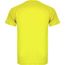 Montecarlo Sport T-Shirt für Kinder (Fluor yellow) (Art.-Nr. CA417932)