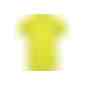 Montecarlo Sport T-Shirt für Kinder (Art.-Nr. CA417932) - Kurzärmeliges Funktions-T-Shirtmi...