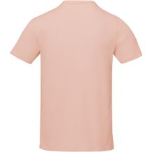 Nanaimo T-Shirt für Herren (Pale blush pink) (Art.-Nr. CA418948)