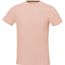 Nanaimo T-Shirt für Herren (Pale blush pink) (Art.-Nr. CA418948)