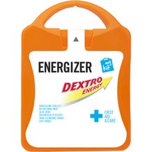 mykit, first aid, kit, energy (orange) (Art.-Nr. CA419329)