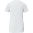 Borax Cool Fit T-Shirt aus recyceltem  GRS Material für Damen (Weiss) (Art.-Nr. CA419476)